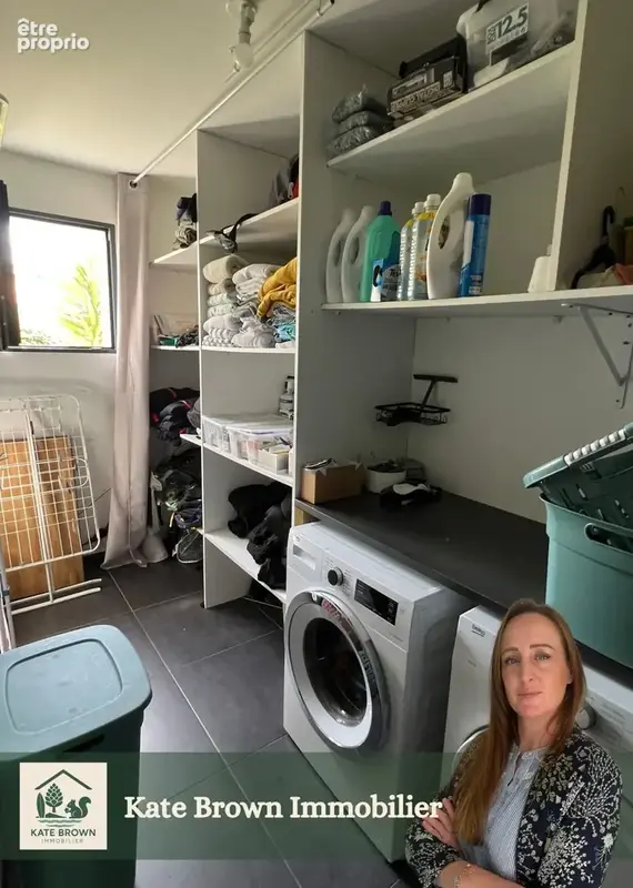 En vente pour famille avec enfants à Tosse : maison avec terrasse - photo 17