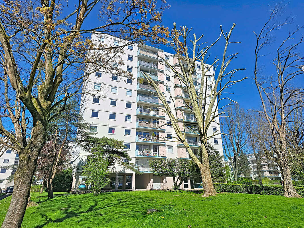 Appartement Mont Saint Aignan 5 pièce(s) 78m2 - photo 11