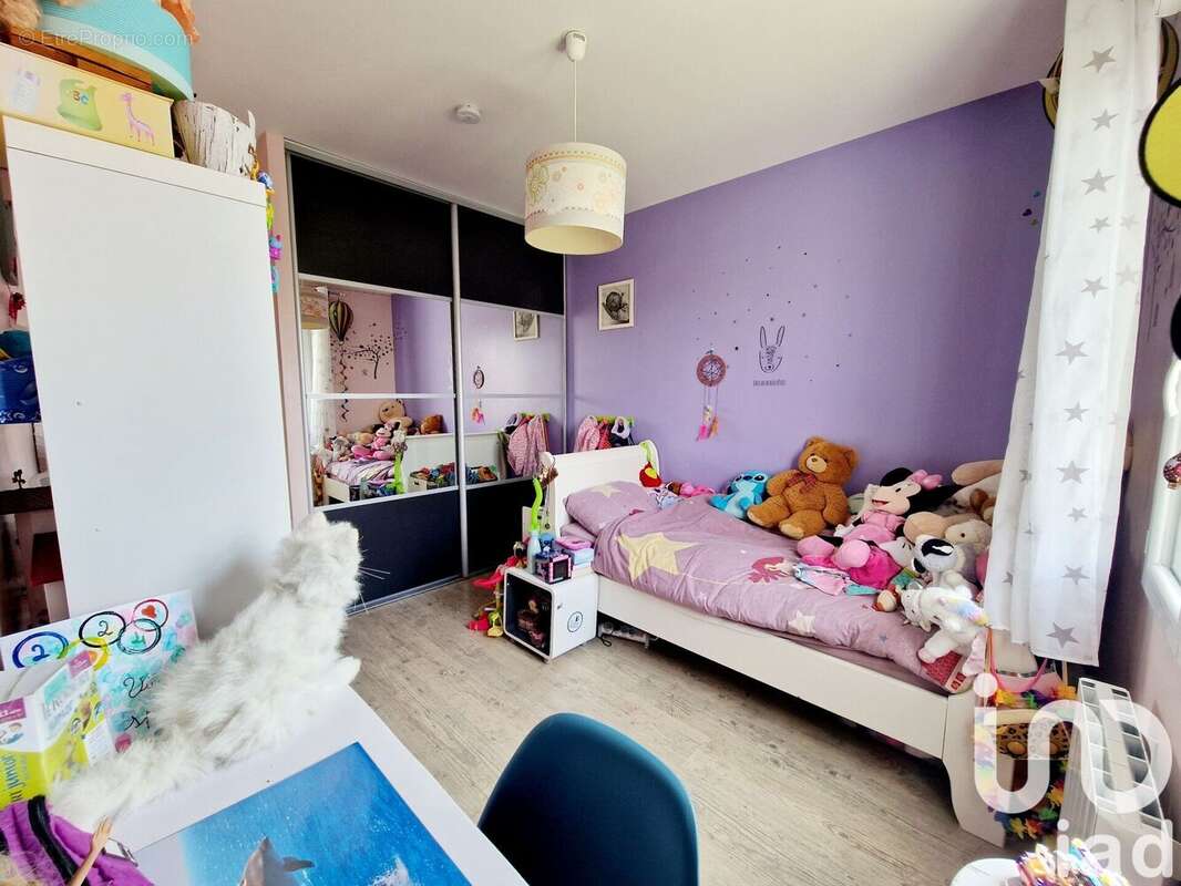 Photo 9 - Maison à SAINT-OUEN-D&#039;AUNIS