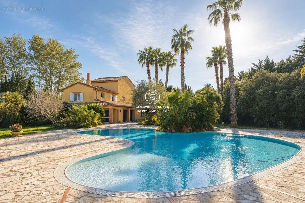 Parc 2 Hectares Perpignan - photo 7