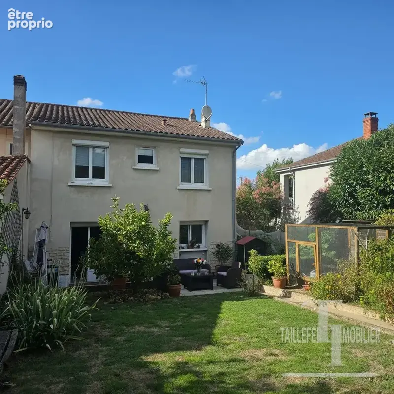 Maison à PERIGUEUX