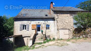 Maison à LA SALVETAT-PEYRALES
