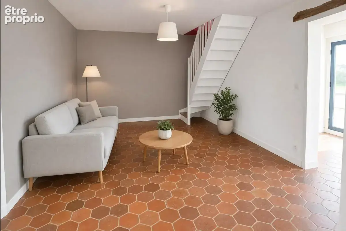 Maison à GAMBAIS