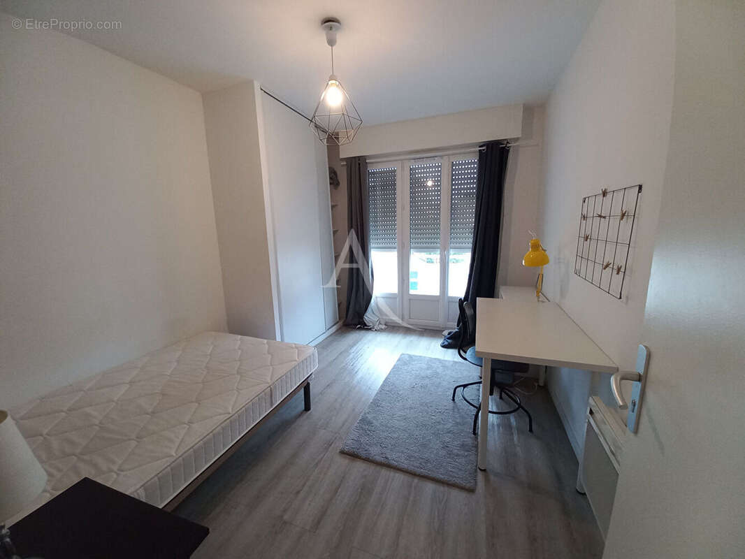 Appartement t4 saint donatien - photo 5