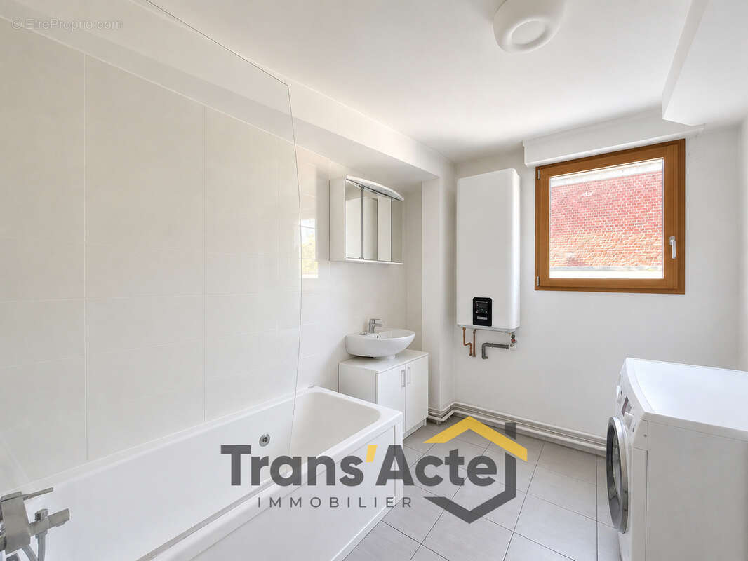 Appartement à ARRAS