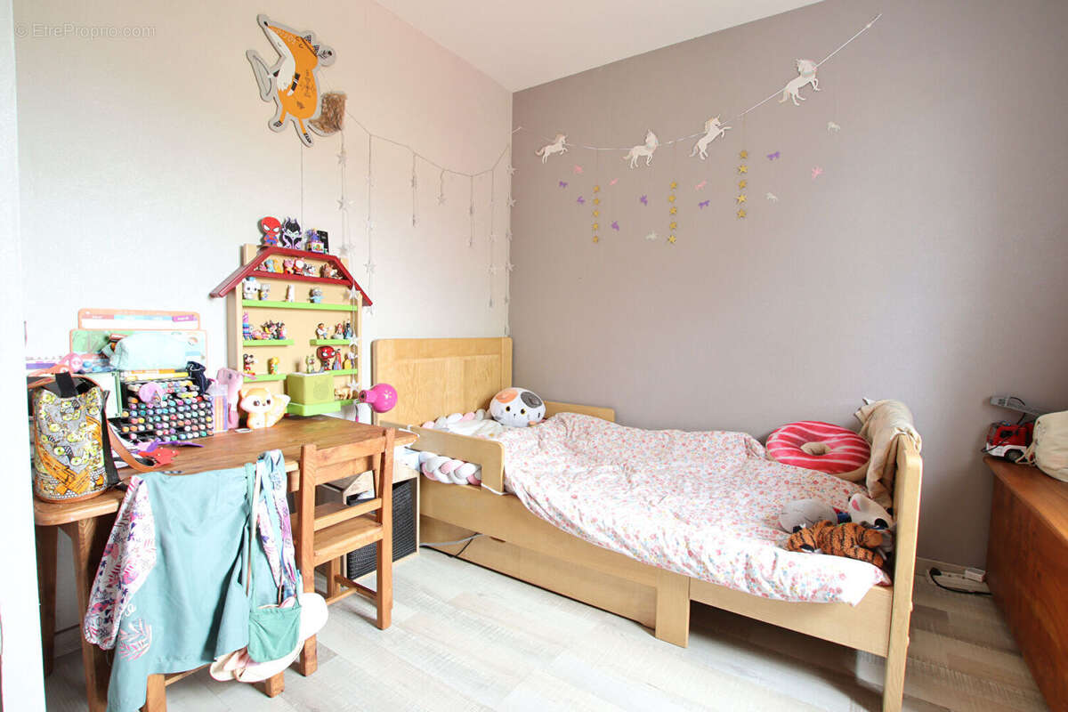 Maison de plain-pied à Vouillé - photo 11