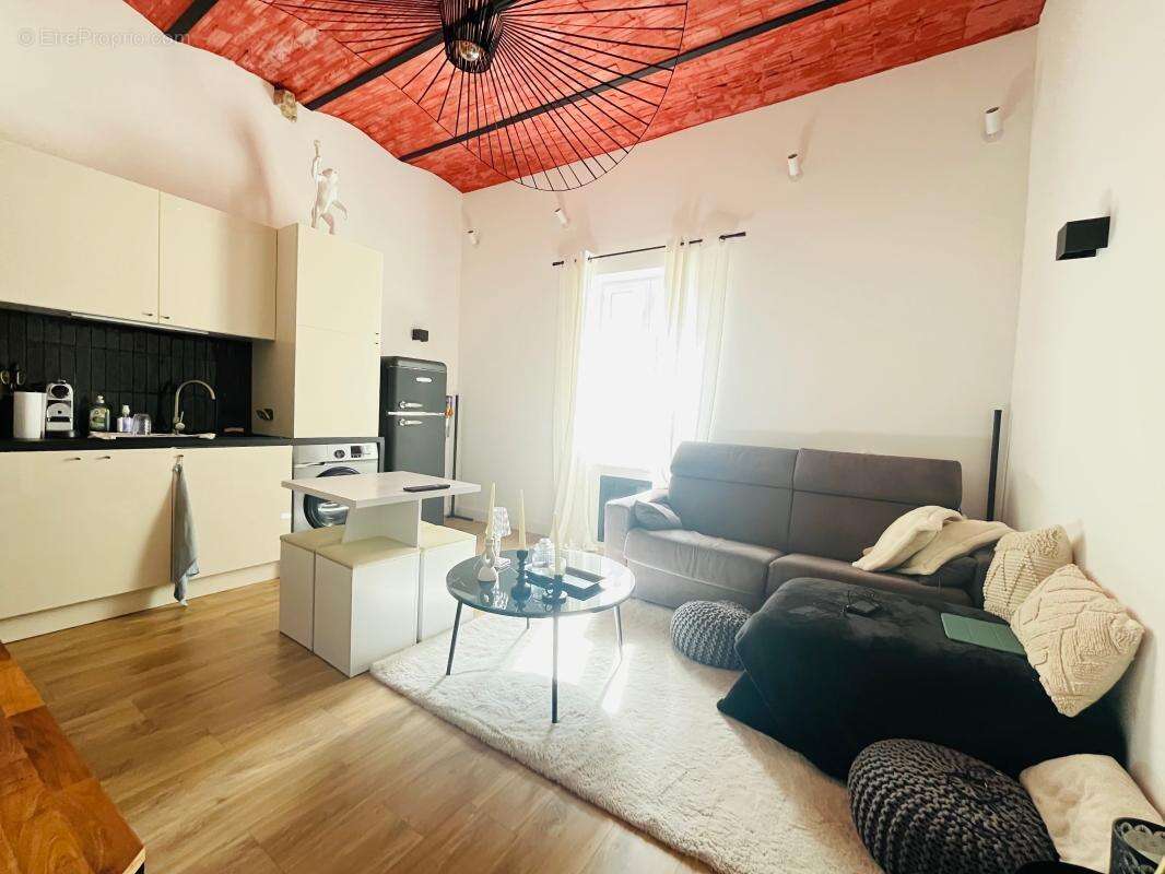 Appartement à BANDOL