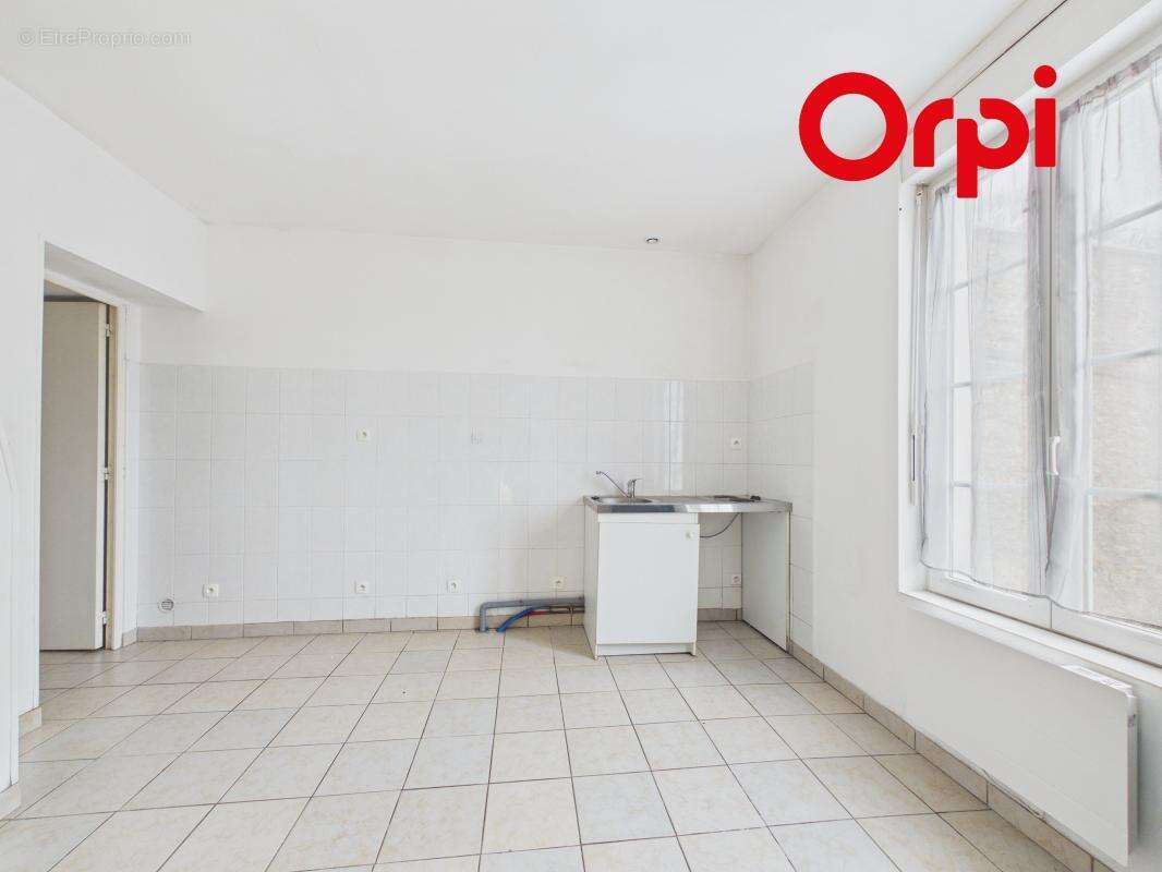 Appartement à BERNAY