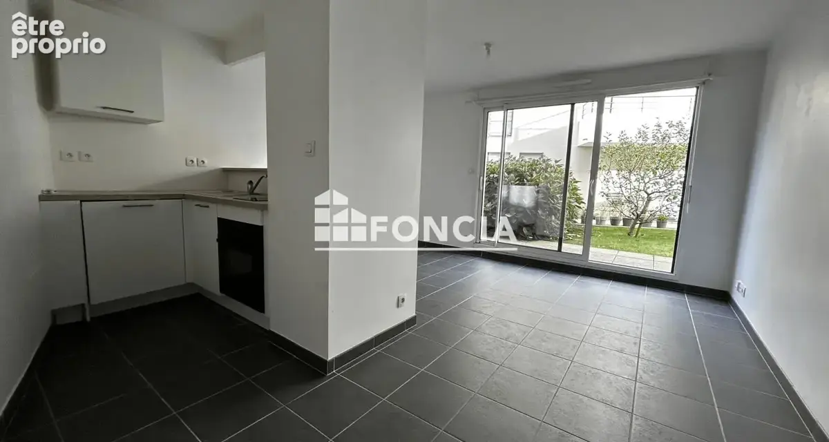 Appartement à PERROS-GUIREC