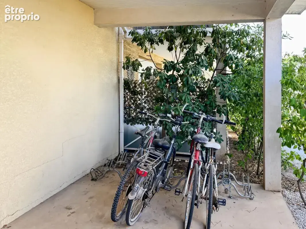 Vente appartement à Marseillan avec vue imprenable - photo 26