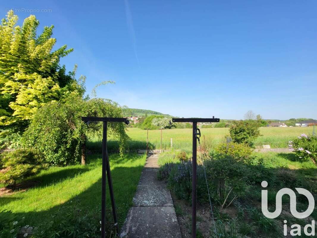 Photo 4 - Maison à GORCY