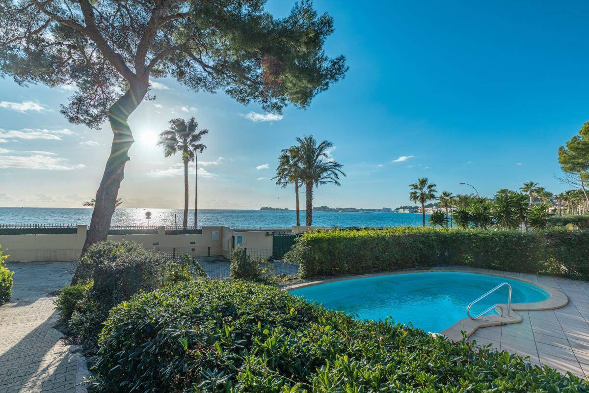 Appartement à SANARY-SUR-MER