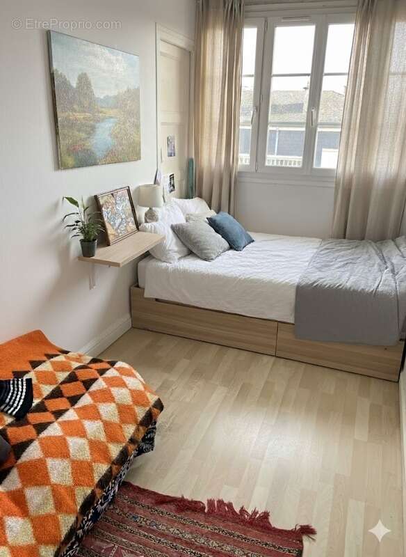 Appartement à LISIEUX