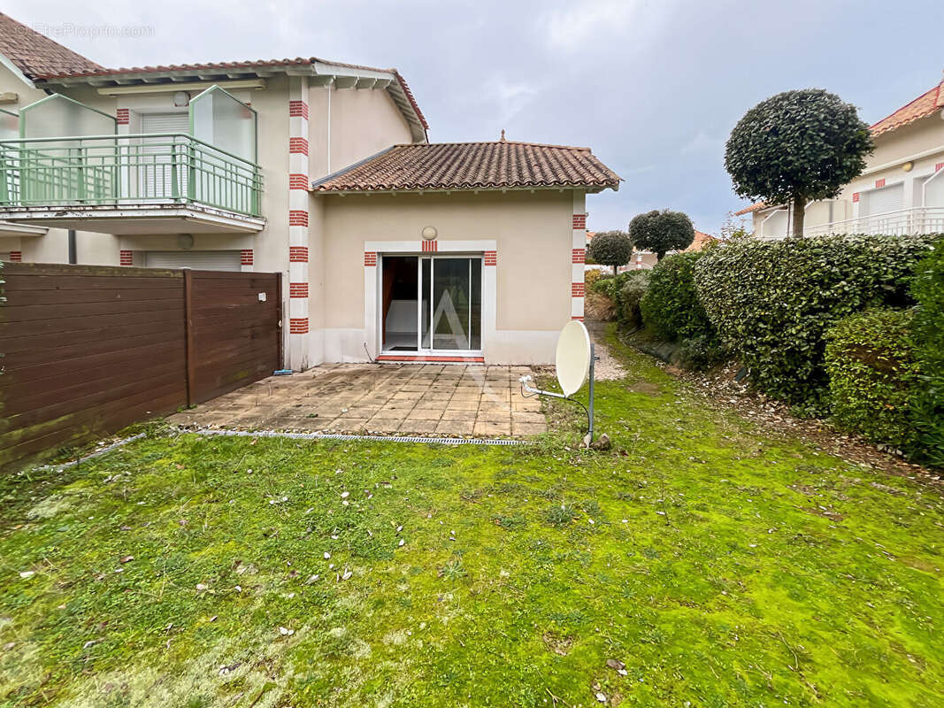 Maison à NOTRE-DAME-DE-MONTS