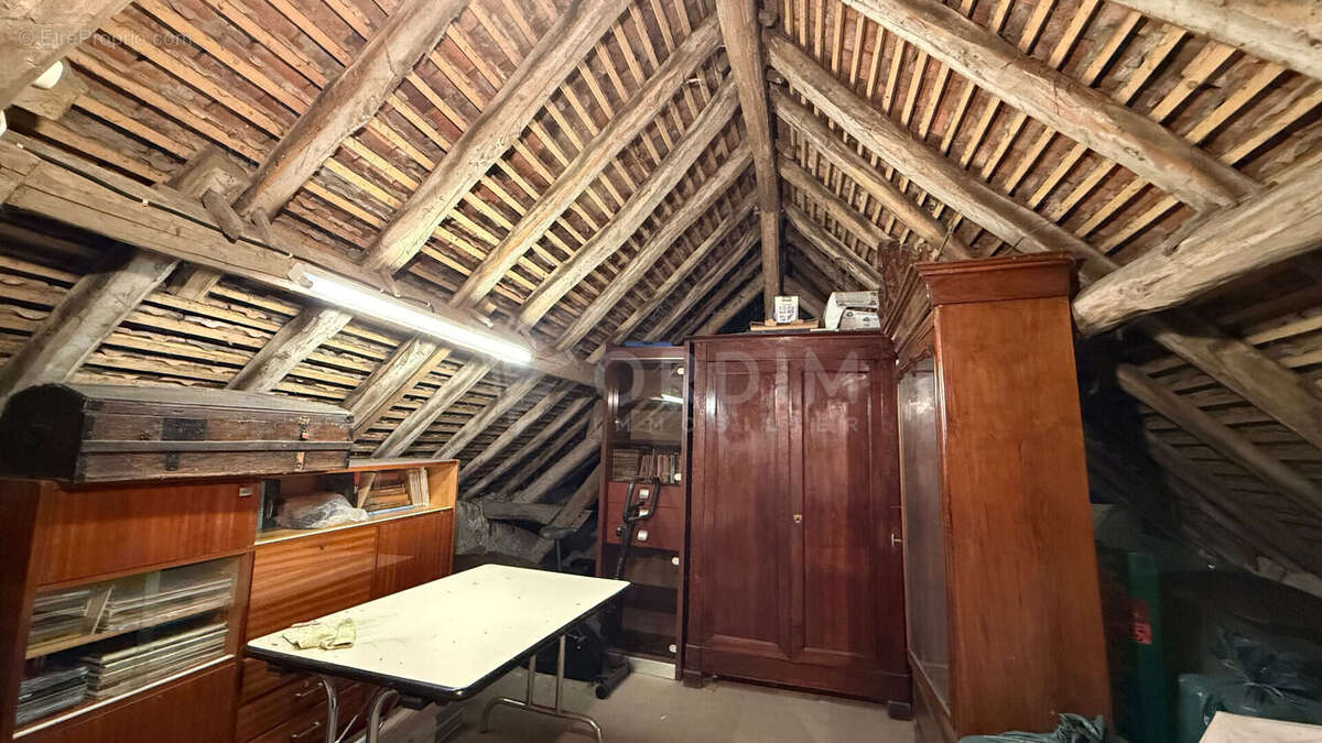 Maison à BONNY-SUR-LOIRE