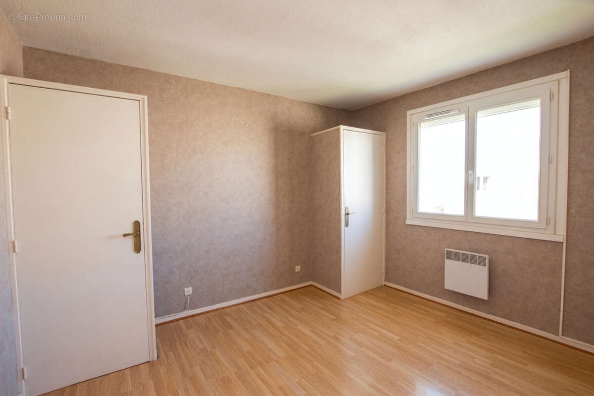 Appartement à SAINT-PRIEST