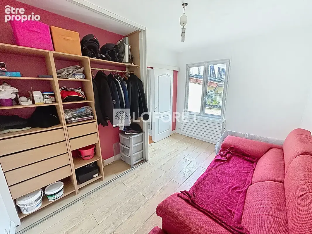 Maison 5 pièces - 82.59m² - Vitry-sur-Seine - photo 6