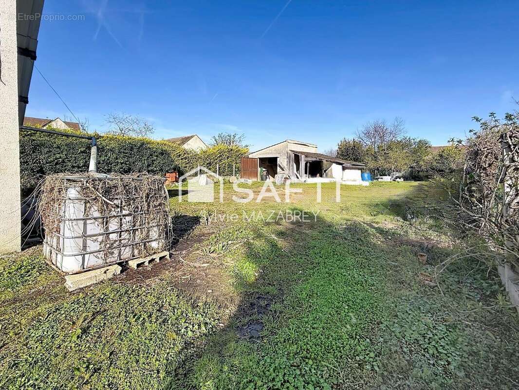 Maison 72 m² à Bazoches-Les-Bray  - photo 9