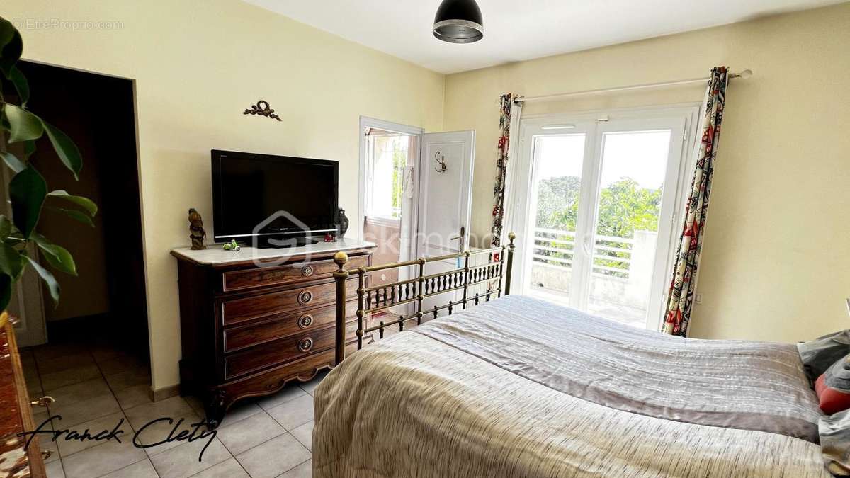 Maison à DRAGUIGNAN