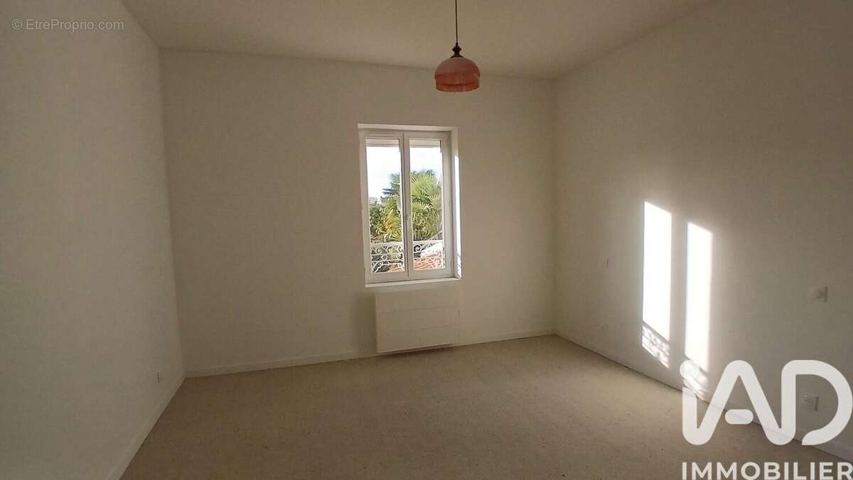 Photo 2 - Maison à LA ROCHE-SUR-YON