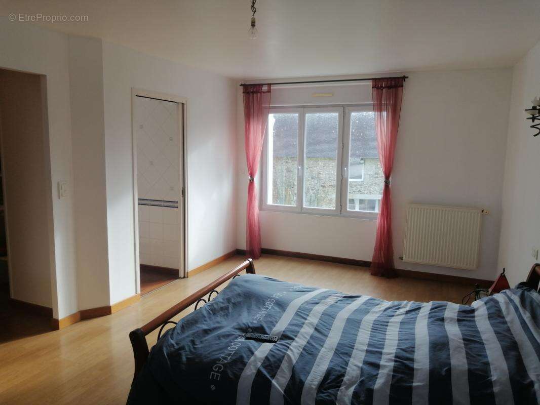 Maison familiale 5 chambres à vendre à saint-gérand-croixanv - photo 7