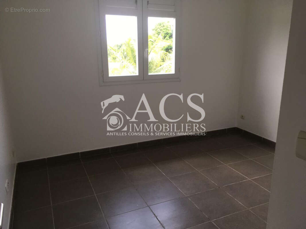 Appartement à FORT-DE-FRANCE