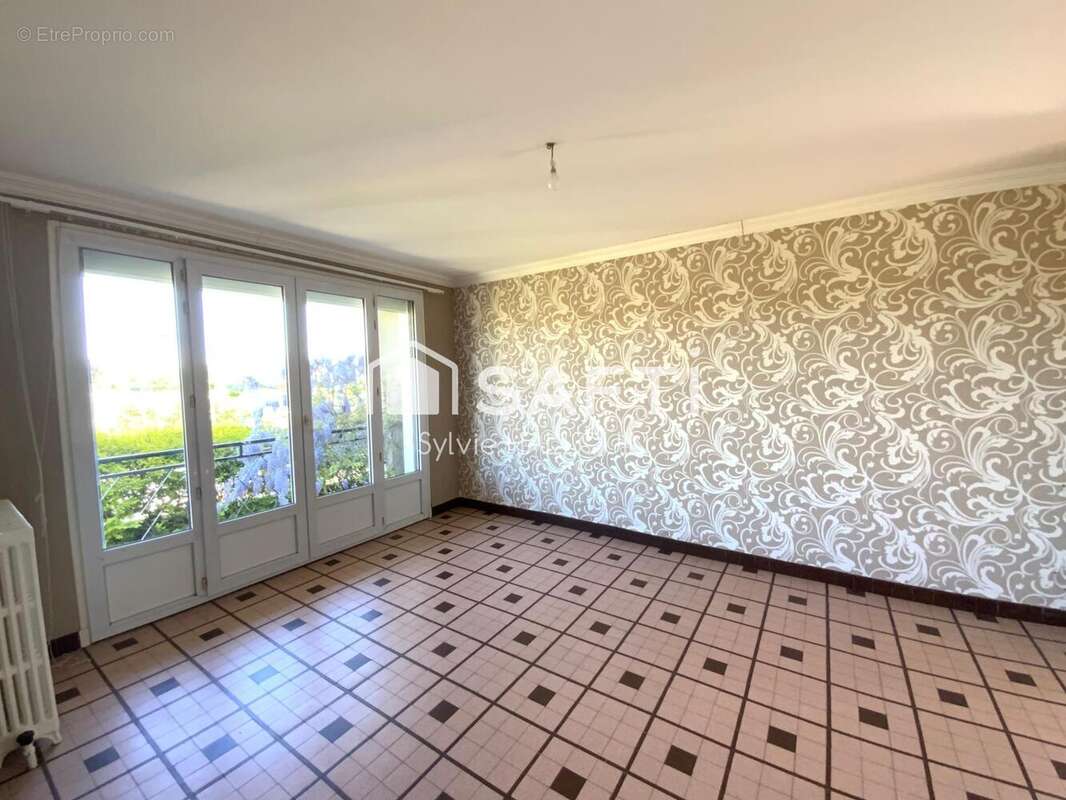Photo 2 - Maison à CHATEAUDUN