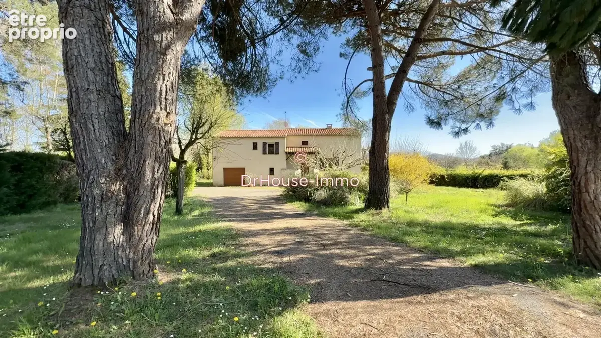 Maison 4 pièces 127 m² à vendre à Caillac (46140) - photo 58