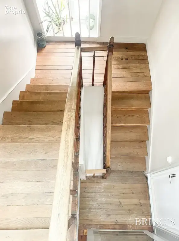 Appartement 101 m² à Alencon  - photo 9