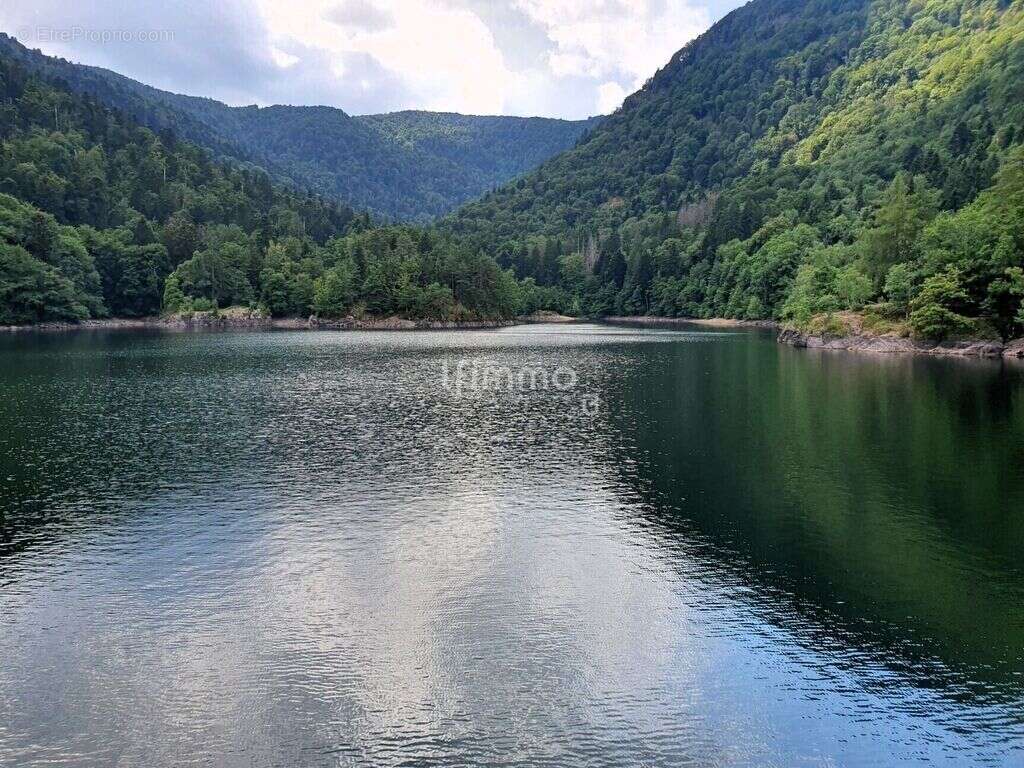 Appartement à SEWEN