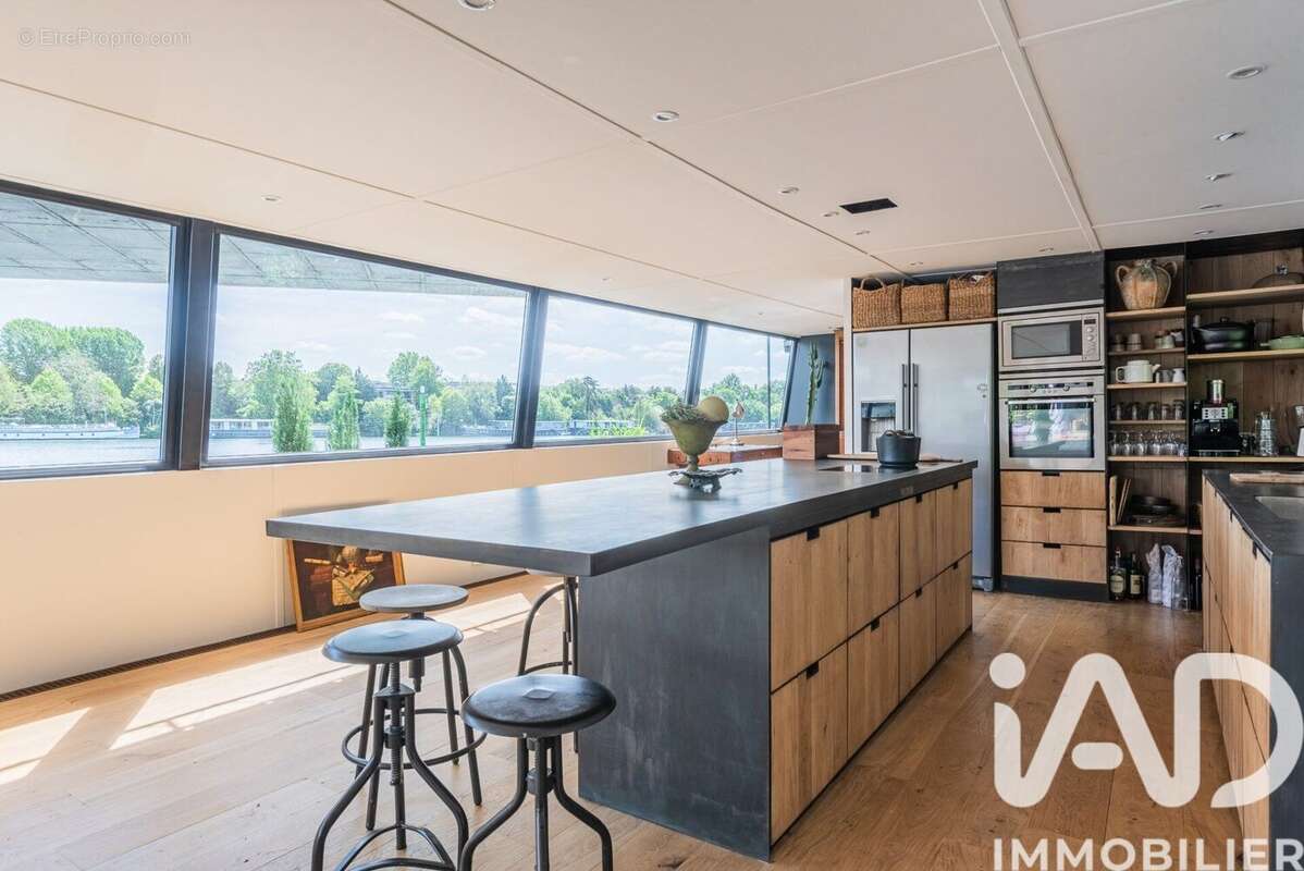 Photo 3 - Maison à SAINT-CLOUD