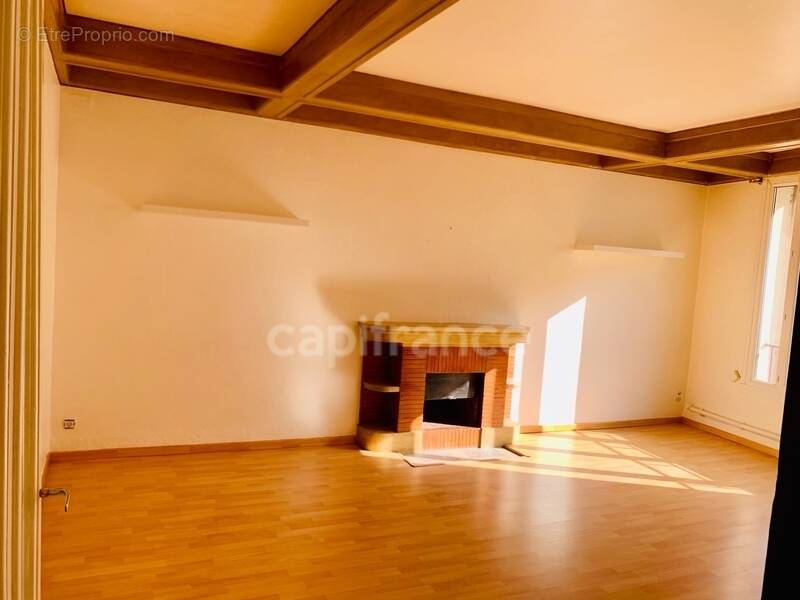 Appartement à EPERNAY