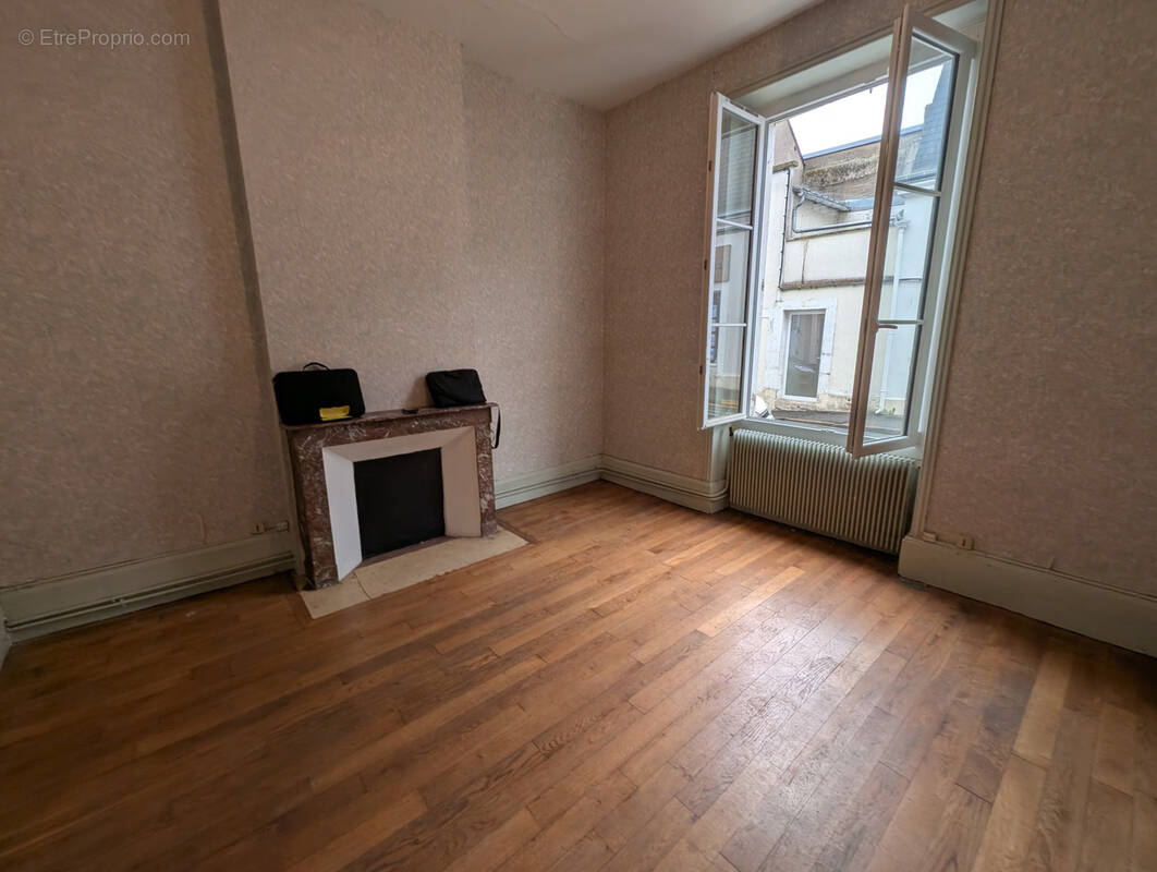 Appartement à CHATEAUDUN