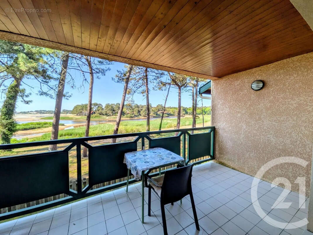 Appartement à MIMIZAN