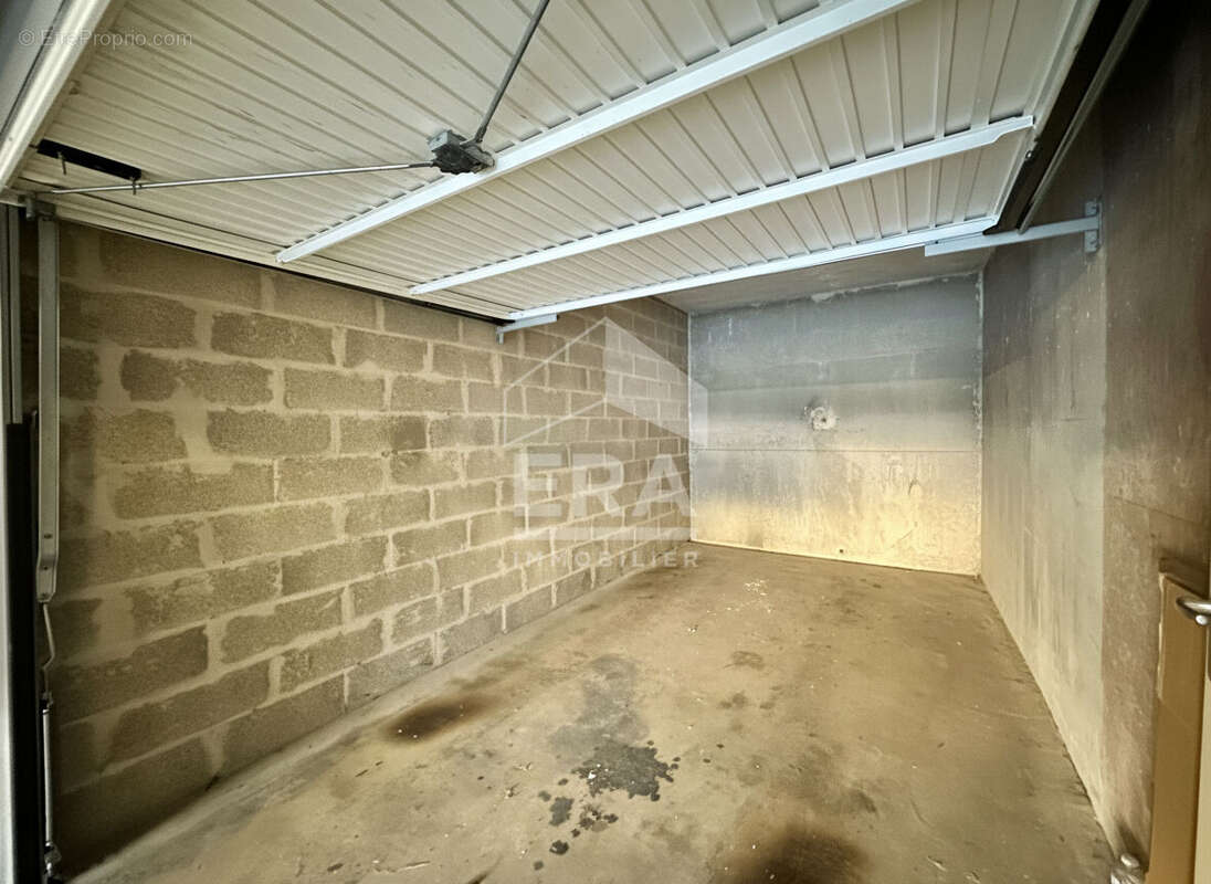 Appartement à MARSEILLE-16E