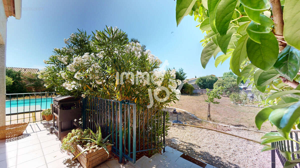 Maison à SAINT-MARCEL-SUR-AUDE