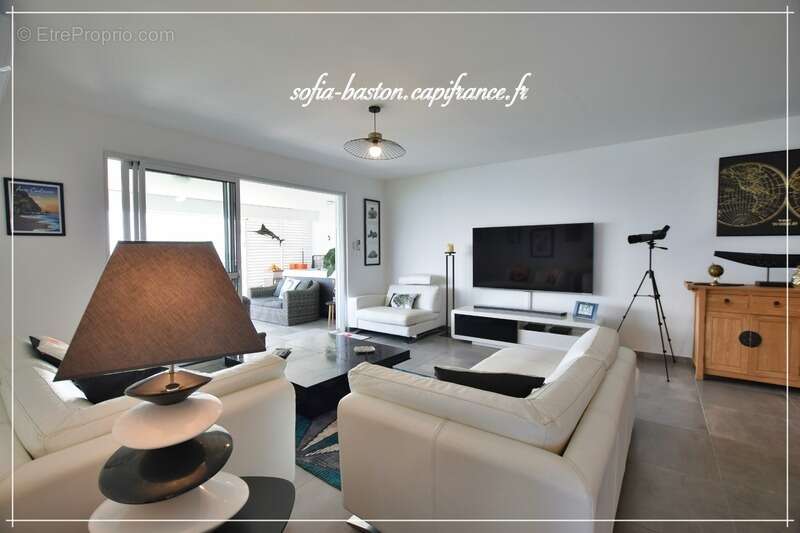 Appartement à LES TROIS-ILETS