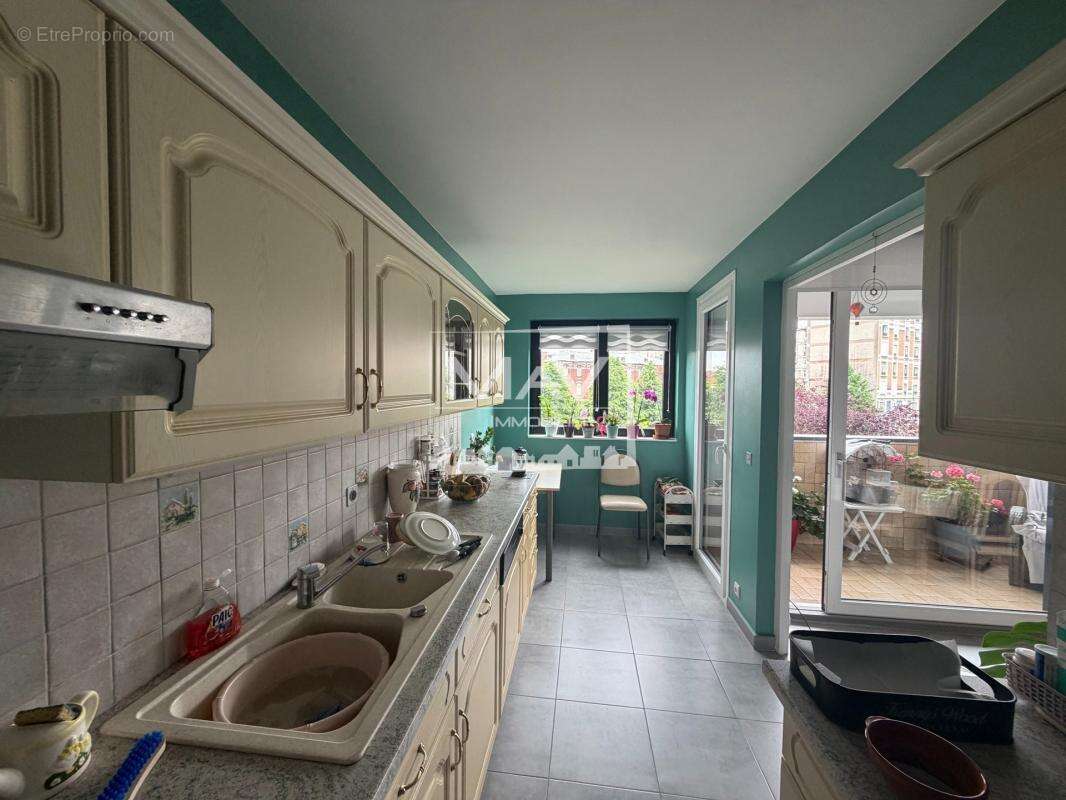 Appartement 3 pièces 73 m² à vendre à Tourcoing (59200) - photo 5