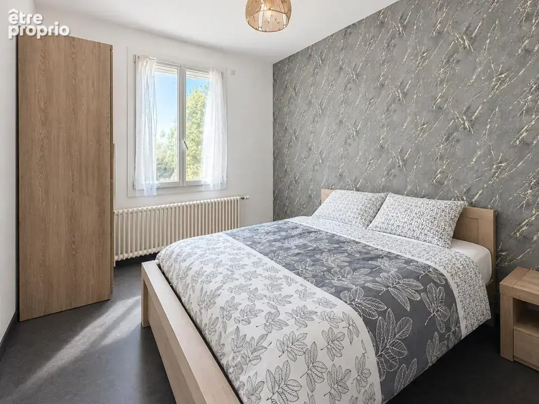 Maison 6 pièces 138 m² à vendre à Saintes (17100) - photo 19