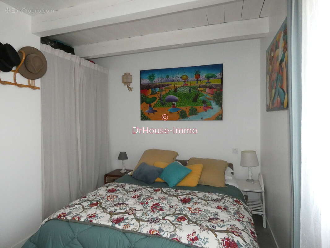 Maison à DOLUS-D&#039;OLERON