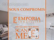 Appartement à HABSHEIM