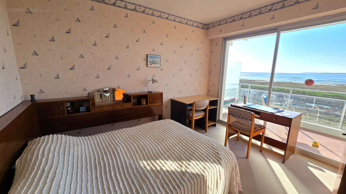 Appartement à SAINT-BREVIN-LES-PINS