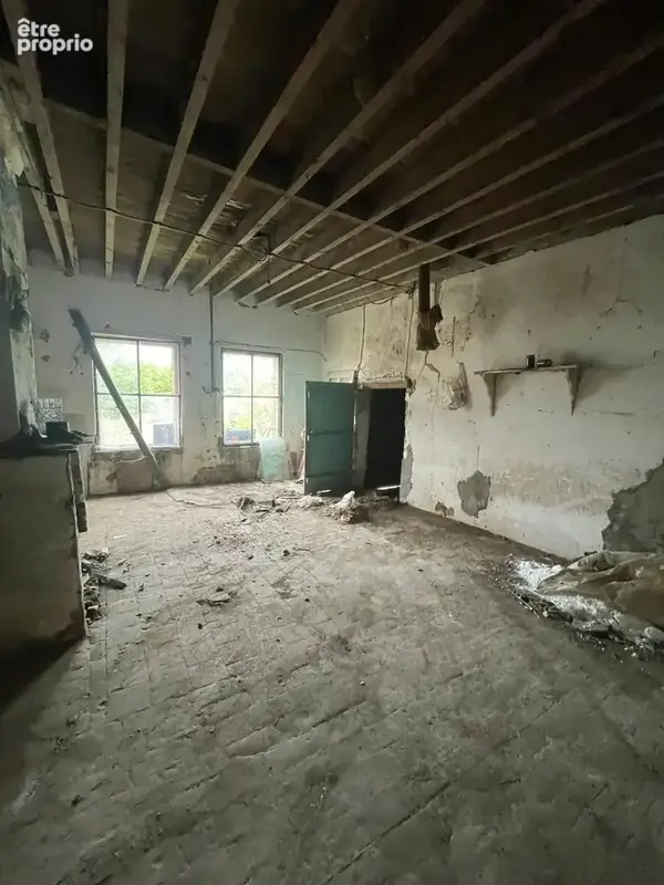 Maison 4 pièces 100 m² à vendre à Sains-Richaumont (02120) - photo 6