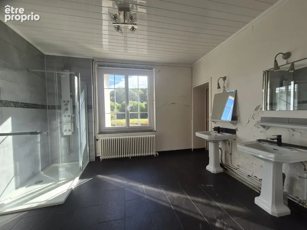 Maison de caractère avec dépendances sur 3 400 m2   Fort potentiel - photo 7