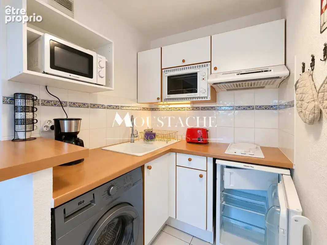 Appartement de standing avec piscine - 150m plage de royan pontaillac - - photo 4