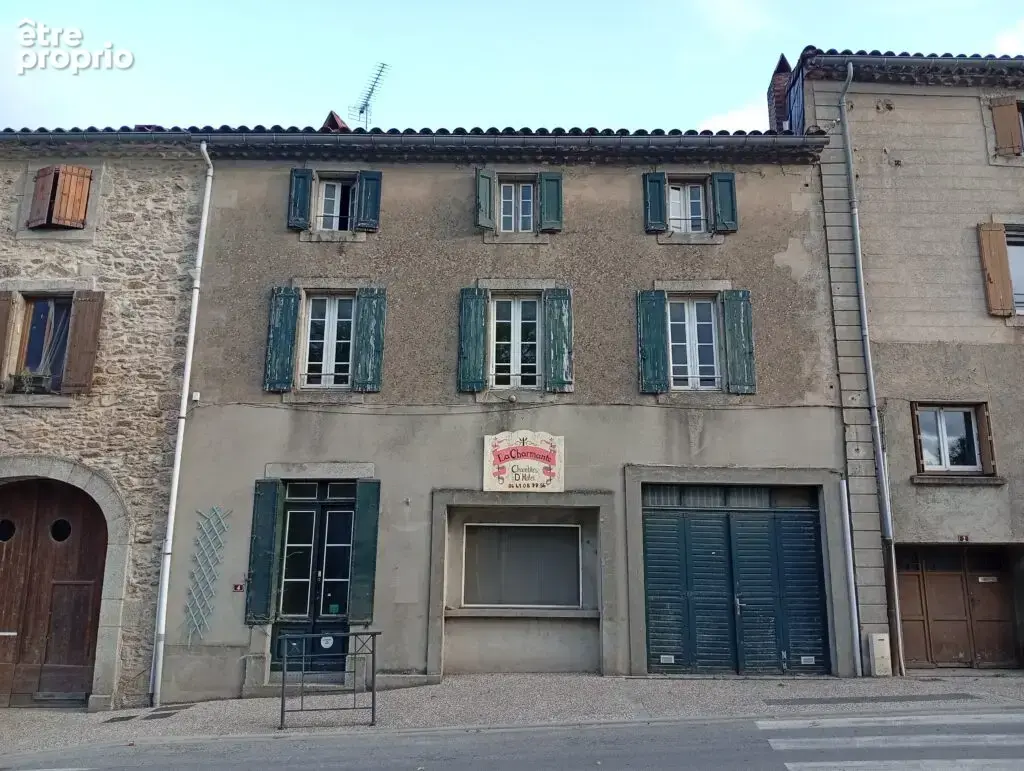 Maison à ALBINE
