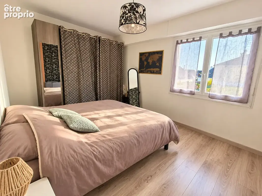 Maison familiale rénovée 125 m2 habitables - photo 9