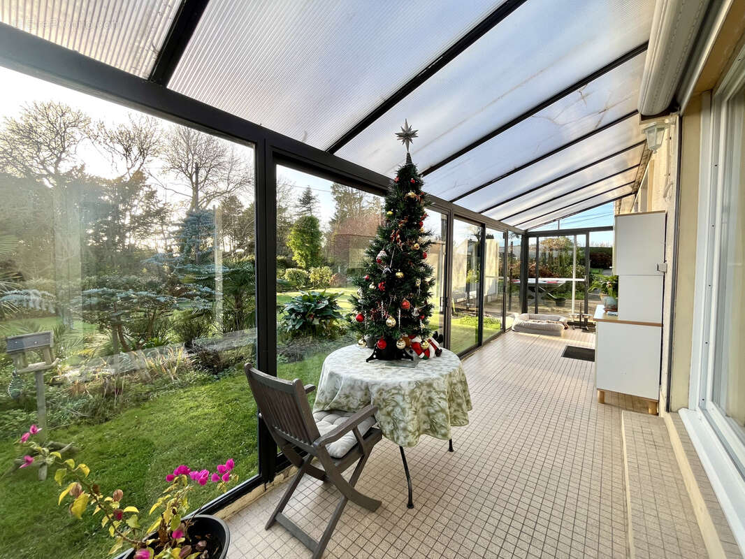 Maison à SAINTE-HONORINE-DES-PERTES