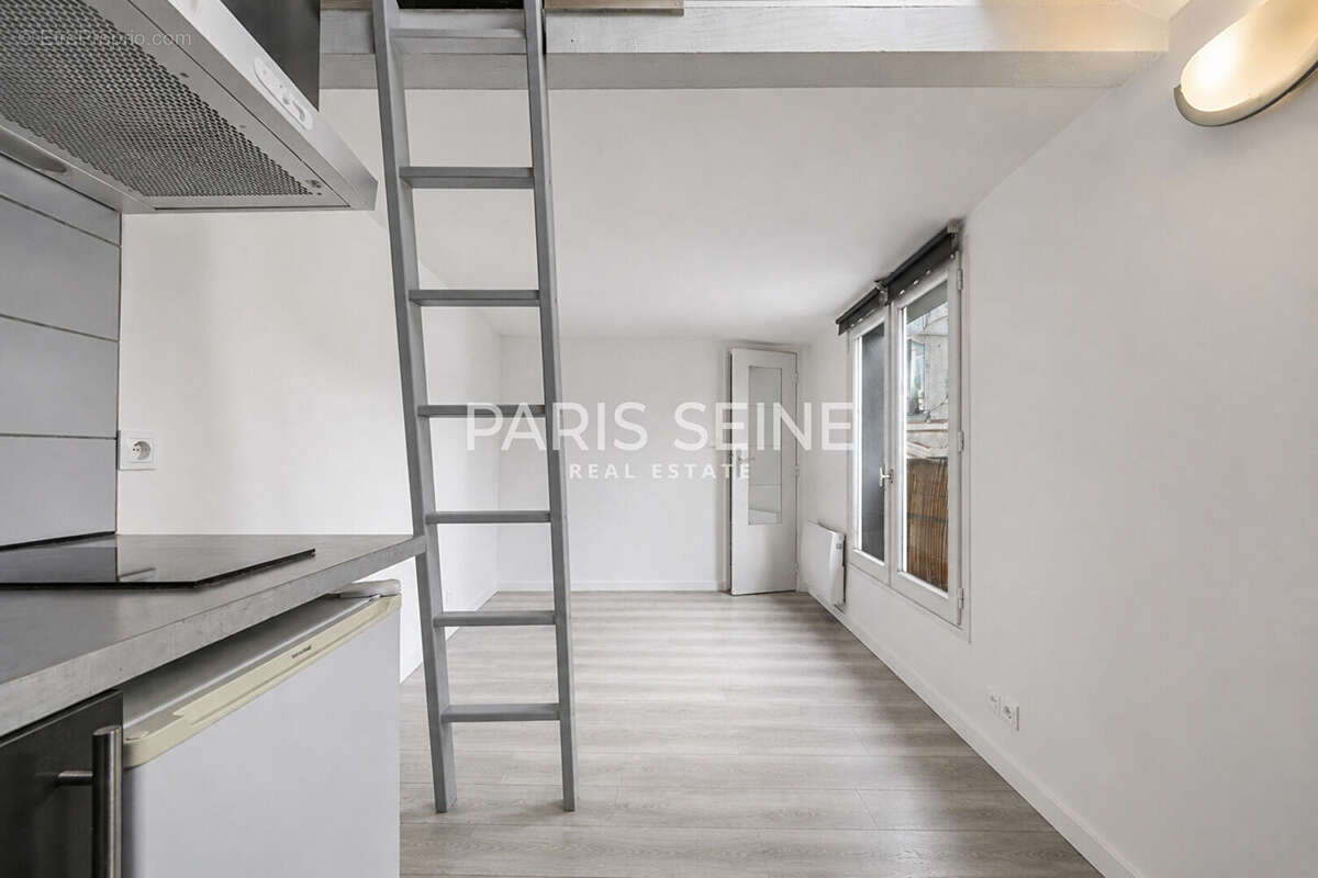 Paris Seine - Saint-Germain - photo 2