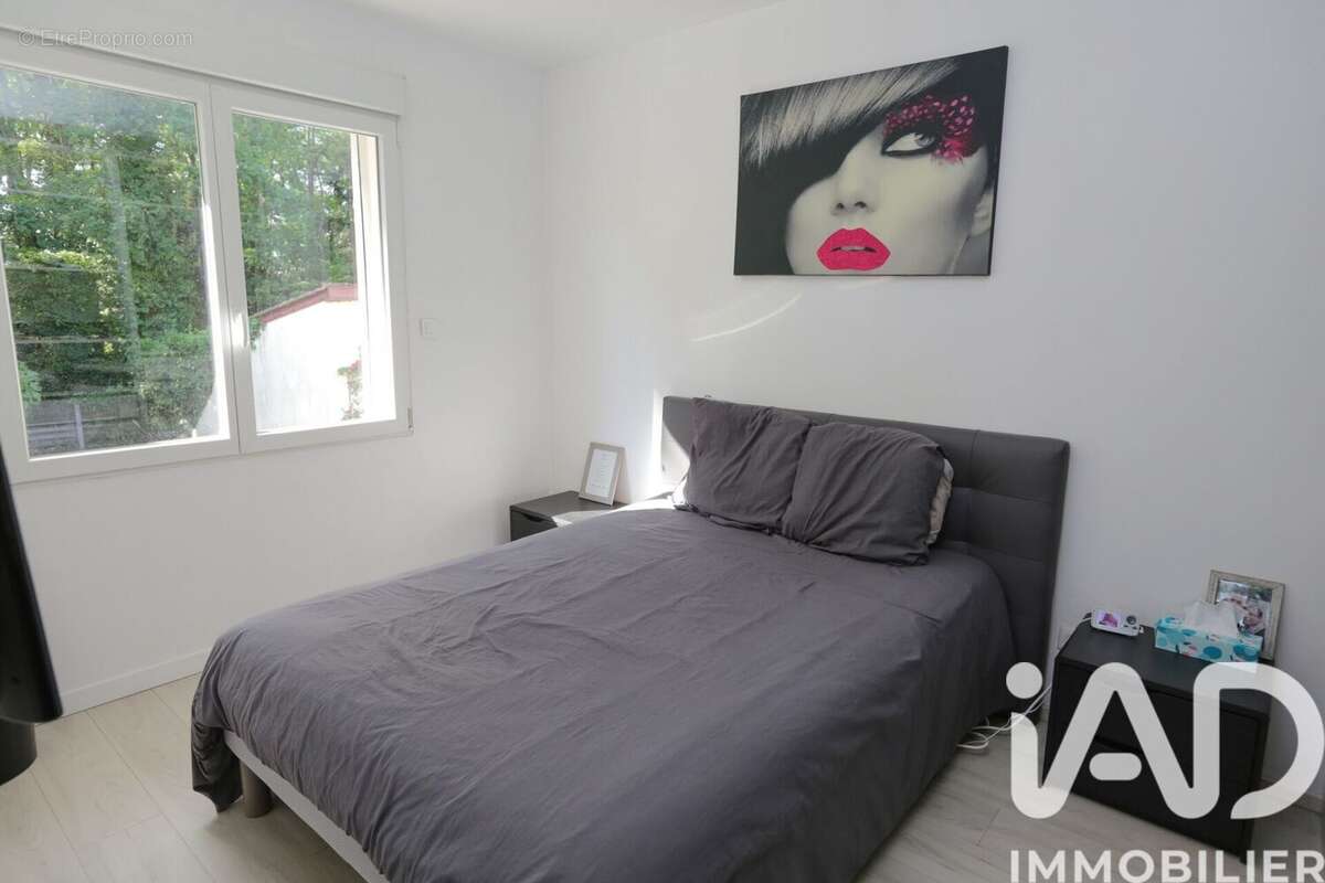Photo 3 - Maison à PODENSAC